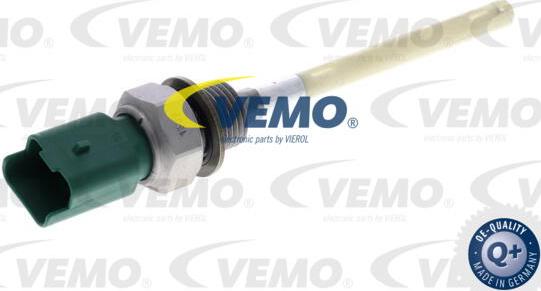 Vemo V42-72-0079 - Датчик, рівень моторного масла autocars.com.ua