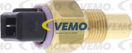 Vemo V42-72-0087 - Датчик, температура охлаждающей жидкости autodnr.net