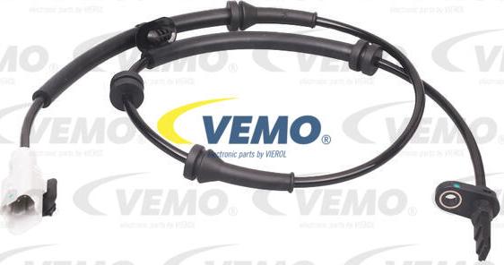 Vemo V42-72-0093 - Датчик ABS, частота обертання колеса autocars.com.ua