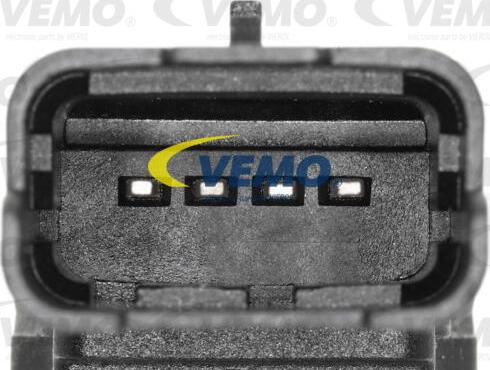 Vemo V42-72-0102 - Датчик, тиск у впускний трубі autocars.com.ua