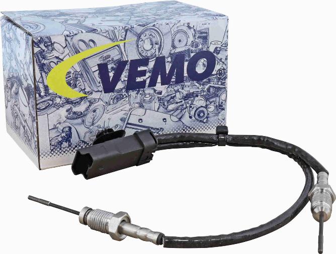 Vemo V42-72-0103 - Датчик, температура вихлопних газів autocars.com.ua