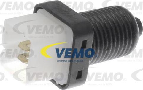 Vemo V42-73-0001 - Вимикач ліхтаря сигналу гальмування autocars.com.ua