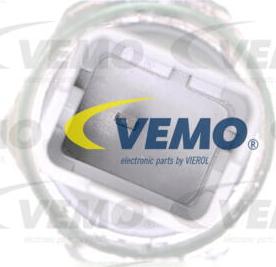 Vemo V42-73-0004 - Датчик, тиск масла autocars.com.ua