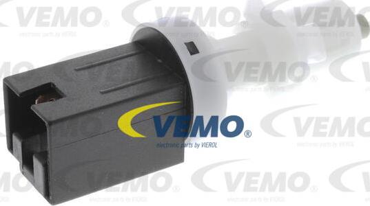 Vemo V42-73-0005 - Выключатель фонаря сигнала торможения autodnr.net