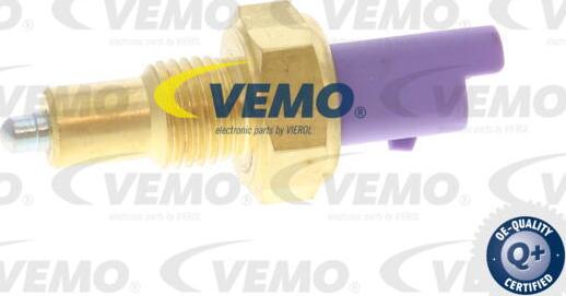 Vemo V42-73-0007 - Датчик, переключатель, фара заднего хода avtokuzovplus.com.ua