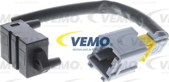 Vemo V42-73-0009 - Выключатель, привод сцепления (Tempomat) autodnr.net