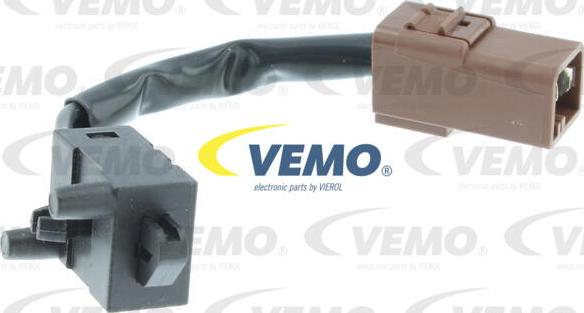 Vemo V42-73-0010 - Выключатель, привод сцепления (Tempomat) autodnr.net