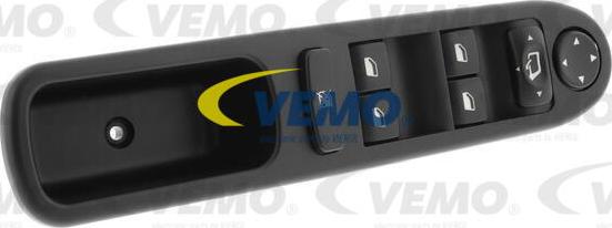 Vemo V42-73-0025 - Выключатель, стеклоподъемник avtokuzovplus.com.ua