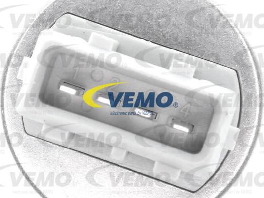 Vemo V42-73-0027 - Пневматический выключатель, кондиционер avtokuzovplus.com.ua