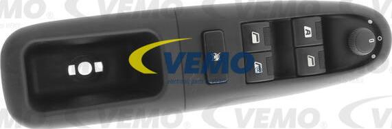 Vemo V42-73-0032 - Вимикач, стеклолод'емнік autocars.com.ua