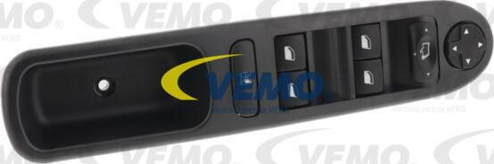 Vemo V42-73-0037 - Выключатель, стеклоподъемник autodnr.net