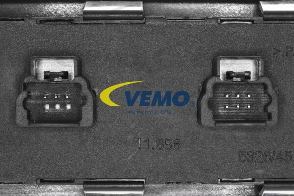 Vemo V42-73-0038 - Выключатель, стеклоподъемник avtokuzovplus.com.ua