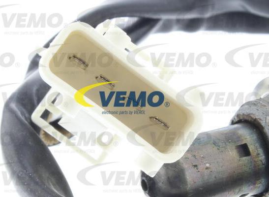 Vemo V42-76-0006 - Лямбда-зонд autocars.com.ua