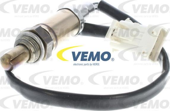 Vemo V42-76-0007 - Лямбда-зонд autocars.com.ua