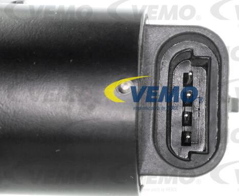 Vemo V42-77-0001 - Поворотная заслонка, подвод воздуха avtokuzovplus.com.ua