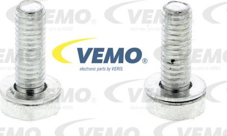 Vemo V42-77-0001 - Поворотная заслонка, подвод воздуха avtokuzovplus.com.ua