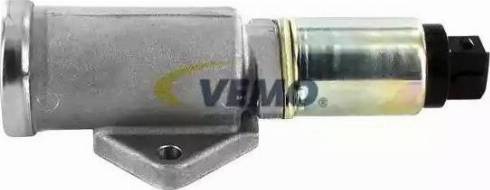 Vemo V42-77-0004 - Поворотна заслінка, підведення повітря autocars.com.ua