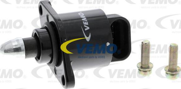 Vemo V42-77-0005 - Поворотна заслінка, підведення повітря autocars.com.ua