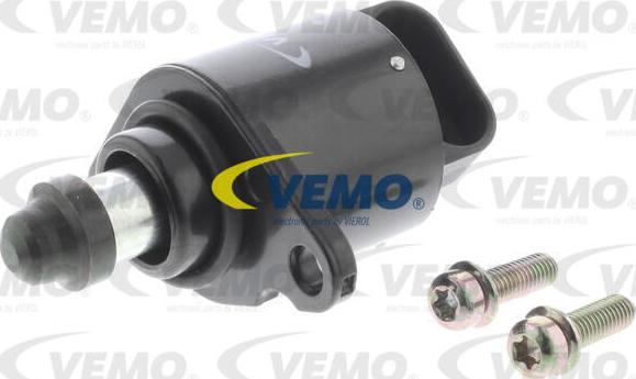 Vemo V42-77-0006 - Поворотная заслонка, подвод воздуха avtokuzovplus.com.ua