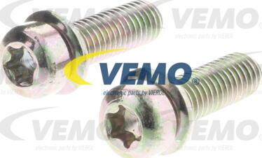 Vemo V42-77-0006 - Поворотна заслінка, підведення повітря autocars.com.ua