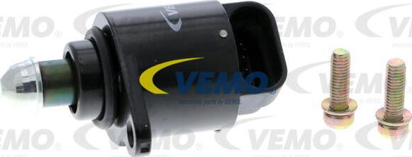 Vemo V42770008 - Поворотная заслонка, подвод воздуха avtokuzovplus.com.ua