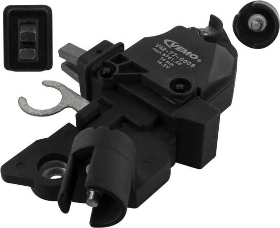 Vemo V42-77-0009 - Регулятор напруги генератора autocars.com.ua