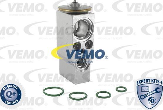 Vemo V42-77-0020 - Розширювальний клапан, кондиціонер autocars.com.ua