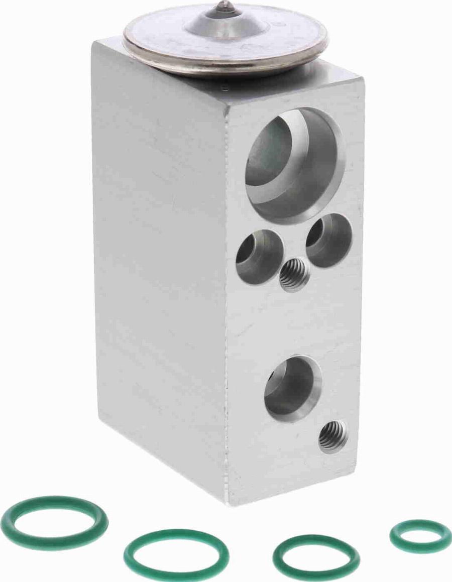 Vemo V42-77-0037 - Розширювальний клапан, кондиціонер autocars.com.ua