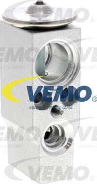 Vemo V42-77-0039 - Розширювальний клапан, кондиціонер autocars.com.ua