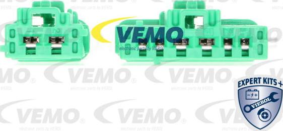 Vemo V42-79-0004-1 - Регулятор, вентилятор салона avtokuzovplus.com.ua