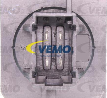 Vemo V42-79-0007 - Регулятор, вентилятор салона avtokuzovplus.com.ua