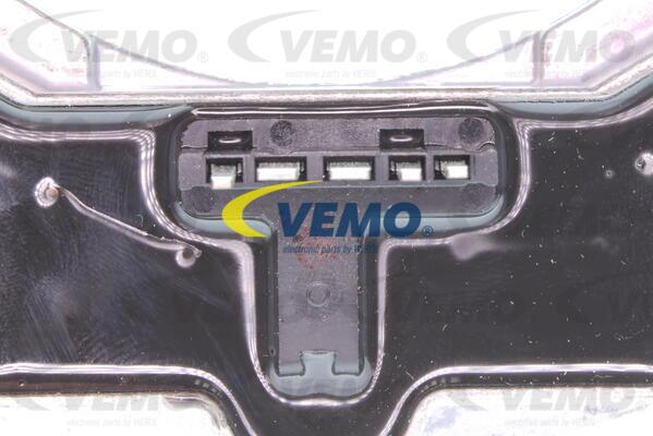 Vemo V42-79-0009 - Регулятор, вентилятор салону autocars.com.ua