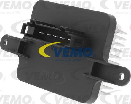 Vemo V42-79-0010 - Регулятор, вентилятор салону autocars.com.ua