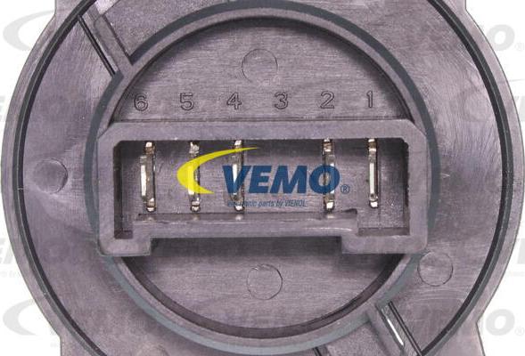 Vemo V42-79-0015 - Регулятор, вентилятор салону autocars.com.ua