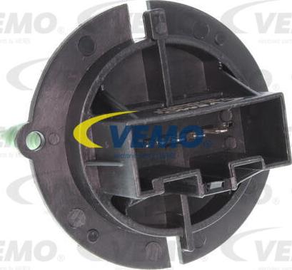 Vemo V42-79-0016 - Регулятор, вентилятор салону autocars.com.ua
