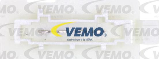 Vemo V42-79-0017 - Регулятор, вентилятор салону autocars.com.ua
