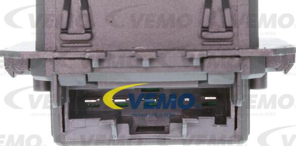 Vemo V42-79-0018 - Регулятор, вентилятор салону autocars.com.ua