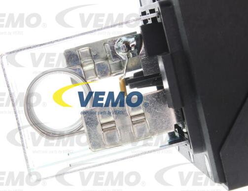 Vemo V42-79-0019 - Додатковий резистор, електромотор - вентилятор радіатора autocars.com.ua