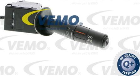 Vemo V42-80-0001 - Выключатель, головной свет avtokuzovplus.com.ua