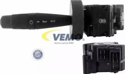 Vemo V42-80-0002 - Перемикач покажчиків повороту autocars.com.ua