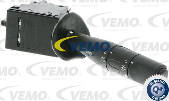Vemo V42-80-0005 - Выключатель, головной свет autodnr.net