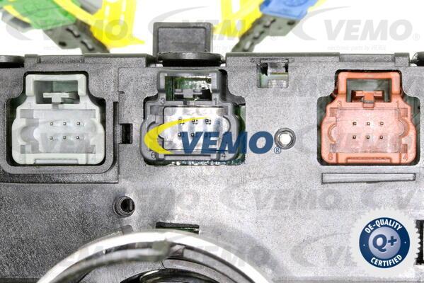 Vemo V42-80-0011 - Вимикач на рульовій колонці autocars.com.ua