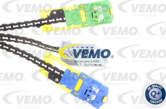 Vemo V42-80-0012 - Вимикач, головне світло autocars.com.ua