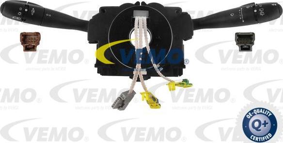 Vemo V42-80-0014 - Выключатель, головной свет avtokuzovplus.com.ua