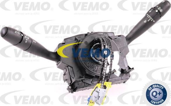 Vemo V42-80-0015 - Выключатель, головной свет avtokuzovplus.com.ua