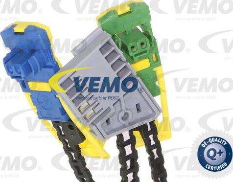 Vemo V42-80-0015 - Вимикач, головне світло autocars.com.ua