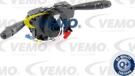 Vemo V42-80-0018 - Выключатель на рулевой колонке autodnr.net