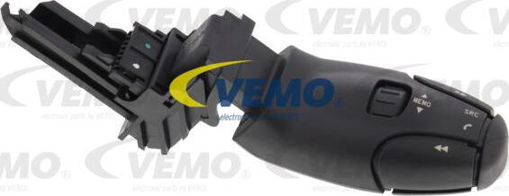Vemo V42-80-0027 - Выключатель на рулевой колонке autodnr.net