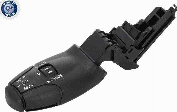 Vemo V42-80-0031 - Вимикач на рульовій колонці autocars.com.ua