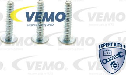 Vemo V42-81-0001 - Патрубок дросельної заслінки autocars.com.ua